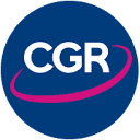Logo CGR International