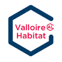 Logo Valloire Habitat